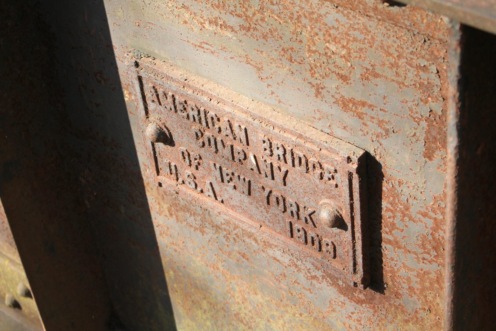 Plaque